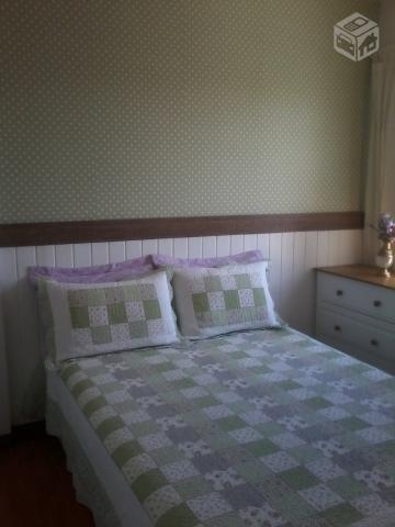 Apartamento, 2 quartos, 55 m² - Foto 7