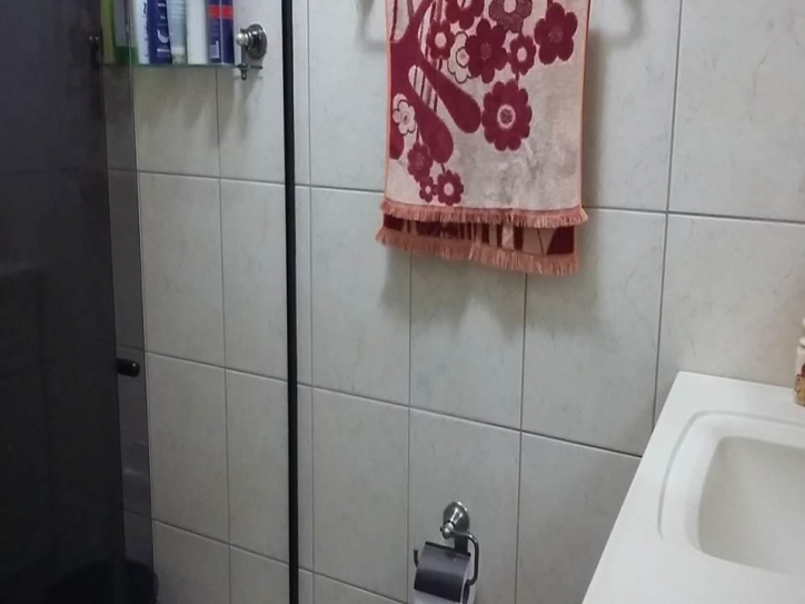 Apartamento, 2 quartos, 60 m² - Foto 7