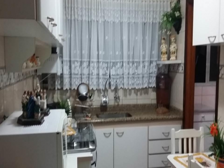 Apartamento, 2 quartos, 60 m² - Foto 8