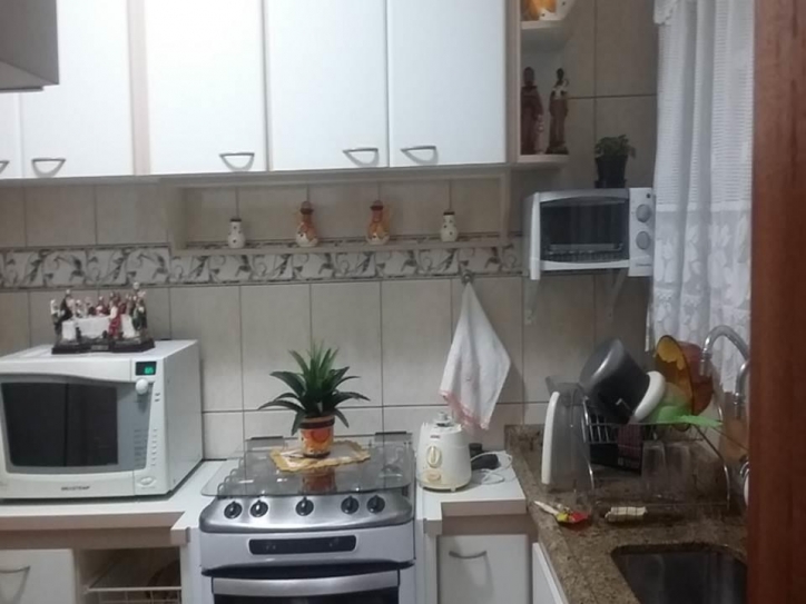 Apartamento, 2 quartos, 60 m² - Foto 10