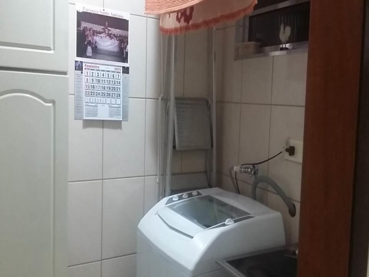 Apartamento, 2 quartos, 60 m² - Foto 11