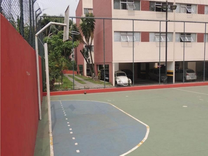 Apartamento, 2 quartos, 60 m² - Foto 13