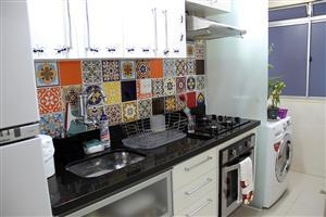Apartamento, 3 quartos, 48 m² - Foto 9