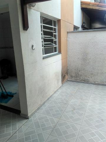 Sobrado, 3 quartos, 82 m² - Foto 4