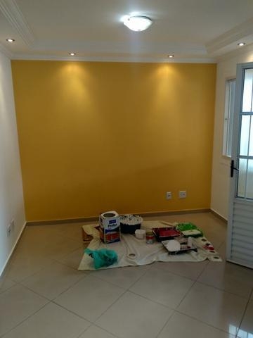 Sobrado, 3 quartos, 82 m² - Foto 12