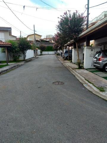 Sobrado, 3 quartos, 82 m² - Foto 16