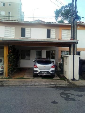 Sobrado, 3 quartos, 82 m² - Foto 19