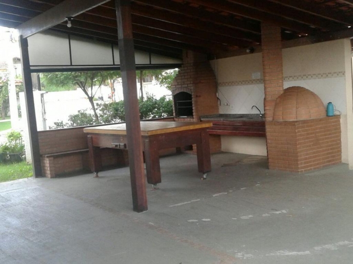 Sobrado, 3 quartos, 82 m² - Foto 21