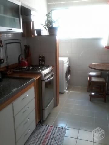 Apartamento, 2 quartos, 55 m² - Foto 9