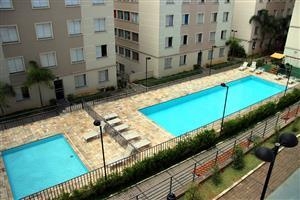 Apartamento, 3 quartos, 48 m² - Foto 12