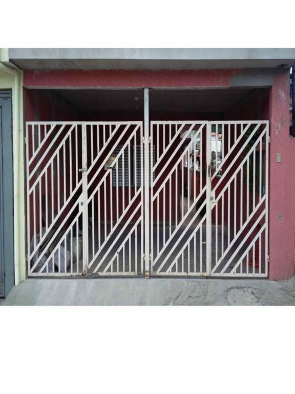 Casa, 2 quartos, 100 m² - Foto 1