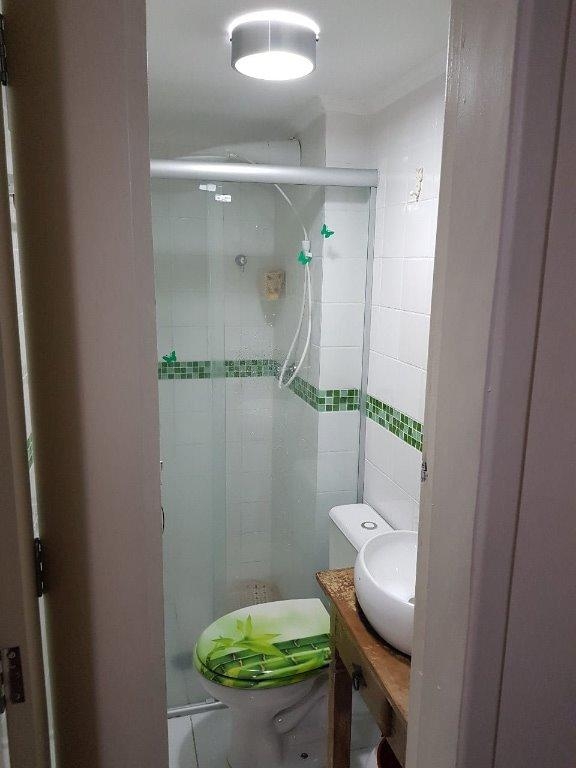 Apartamento, 3 quartos, 60 m² - Foto 3