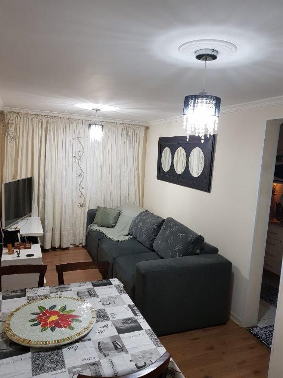 Apartamento, 3 quartos, 60 m² - Foto 6
