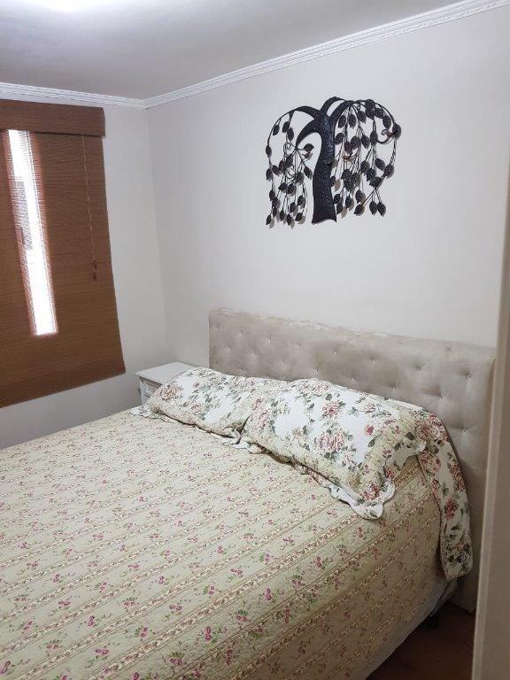 Apartamento, 3 quartos, 60 m² - Foto 8