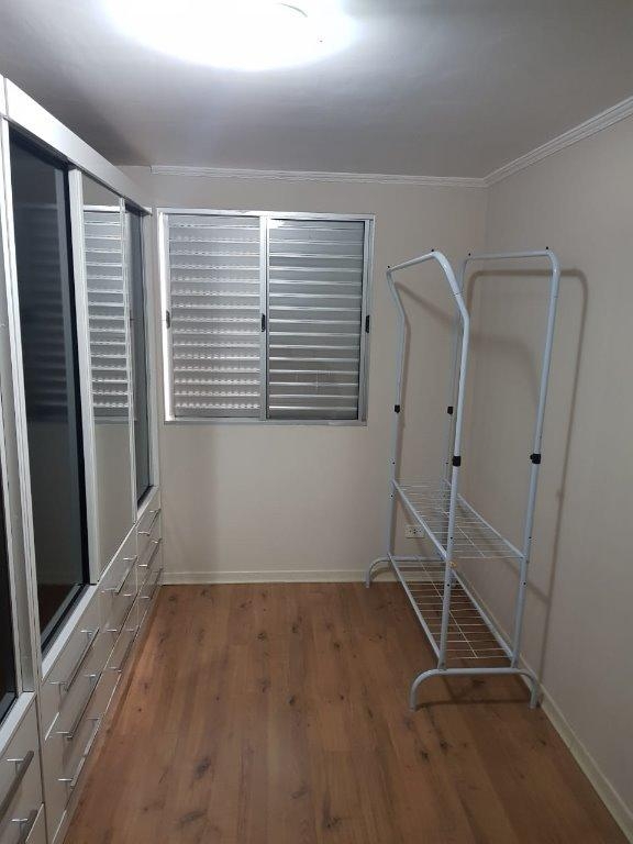 Apartamento, 3 quartos, 60 m² - Foto 9