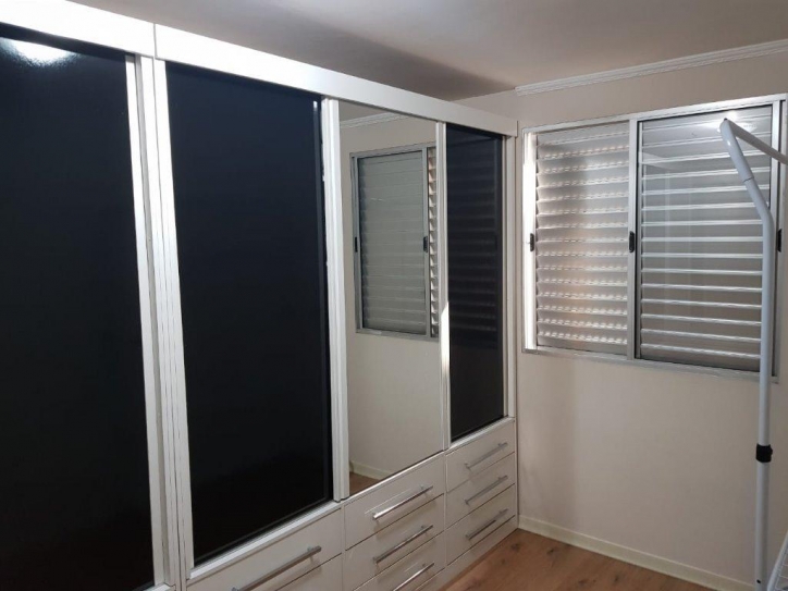 Apartamento, 3 quartos, 60 m² - Foto 10
