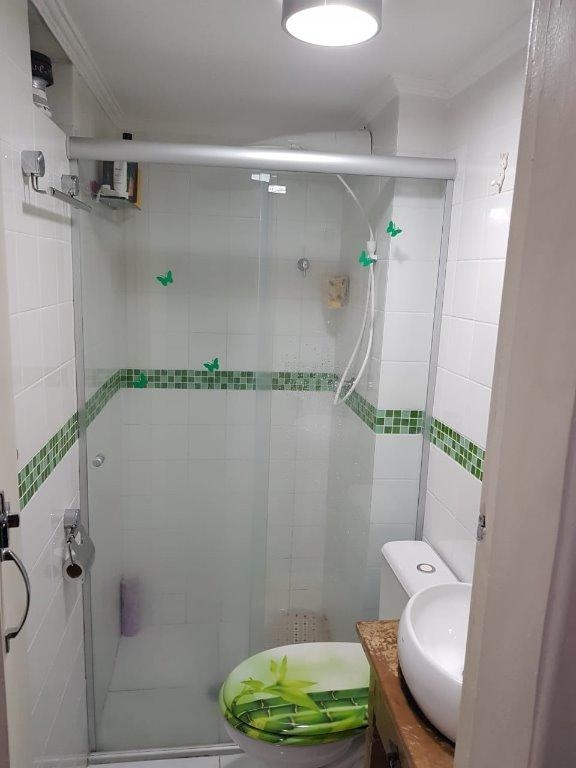 Apartamento, 3 quartos, 60 m² - Foto 11