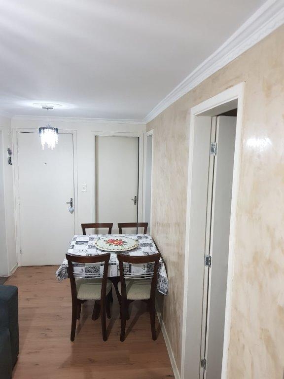 Apartamento, 3 quartos, 60 m² - Foto 12