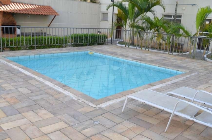 Apartamento, 3 quartos, 60 m² - Foto 20