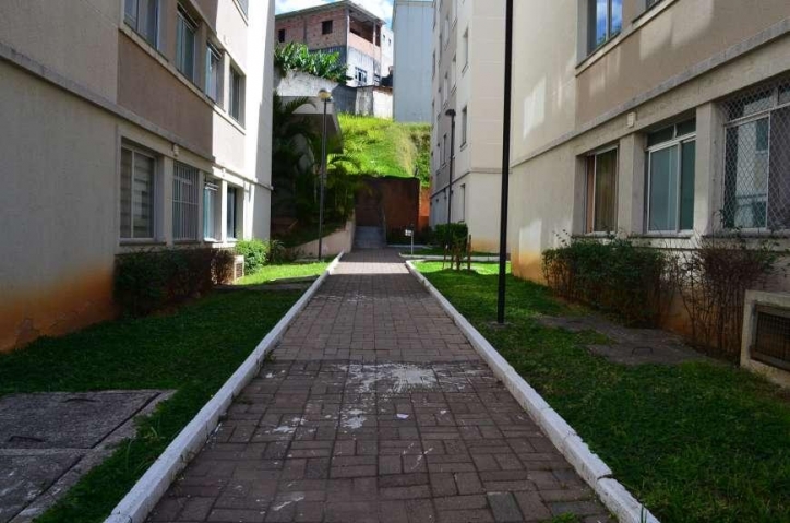 Apartamento, 3 quartos, 60 m² - Foto 22