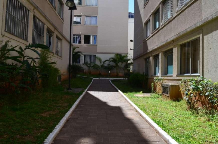 Apartamento, 3 quartos, 60 m² - Foto 27