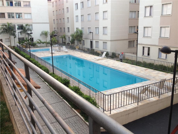 Apartamento, 3 quartos, 60 m² - Foto 38