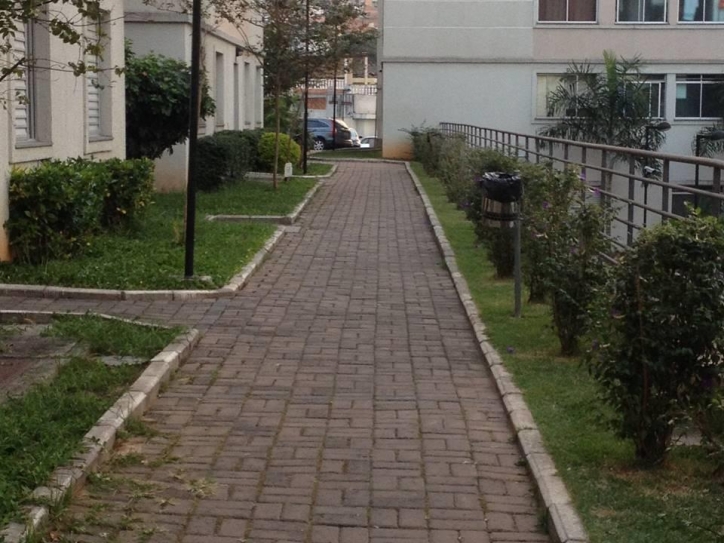 Apartamento, 3 quartos, 60 m² - Foto 39