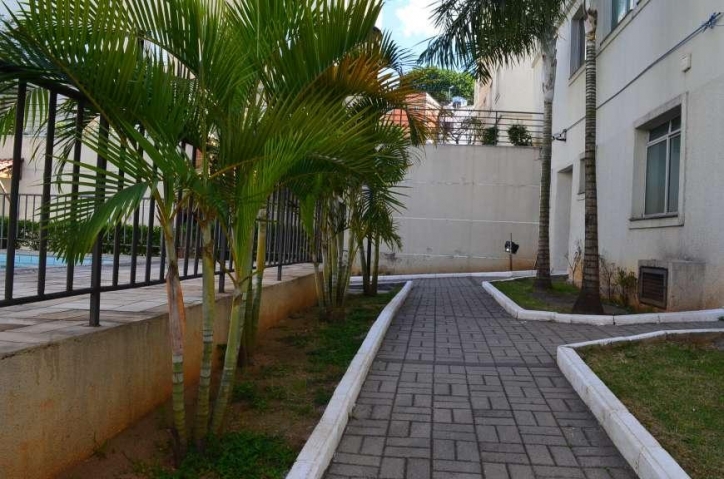Apartamento, 3 quartos, 60 m² - Foto 41
