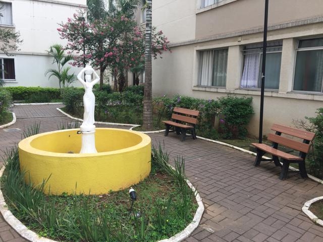 Apartamento, 3 quartos, 60 m² - Foto 42