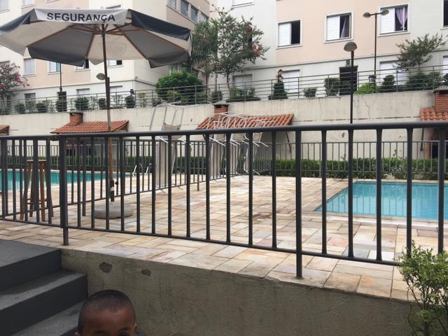Apartamento, 3 quartos, 60 m² - Foto 44