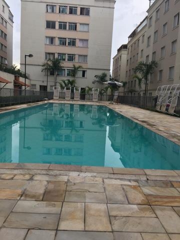 Apartamento, 3 quartos, 60 m² - Foto 46