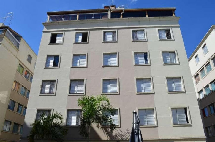 Apartamento, 3 quartos, 60 m² - Foto 48