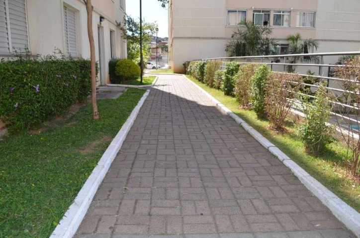Apartamento, 3 quartos, 60 m² - Foto 49