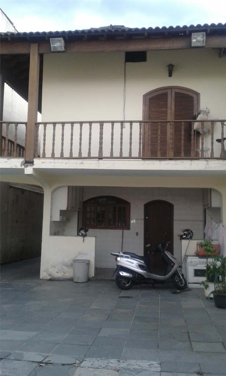 Sobrado, 3 quartos, 200 m² - Foto 5