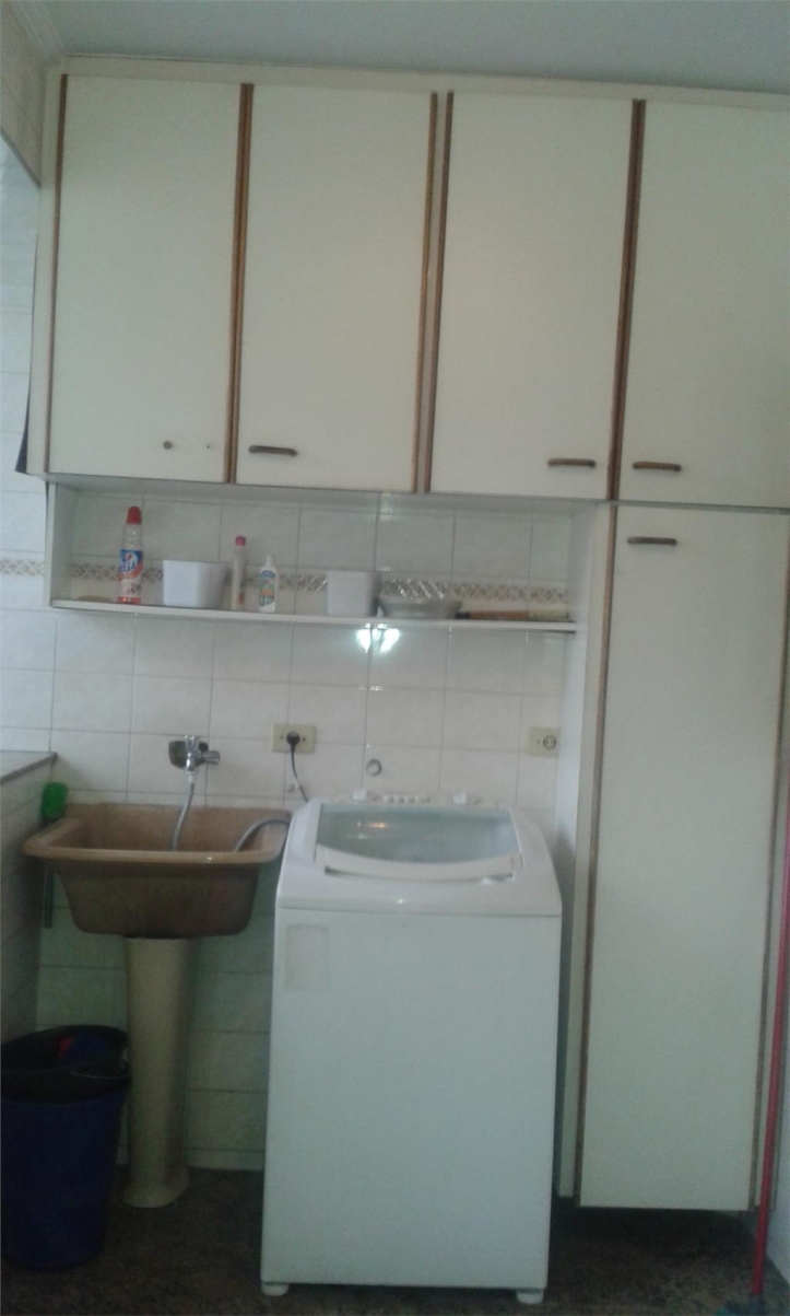 Sobrado, 3 quartos, 200 m² - Foto 6