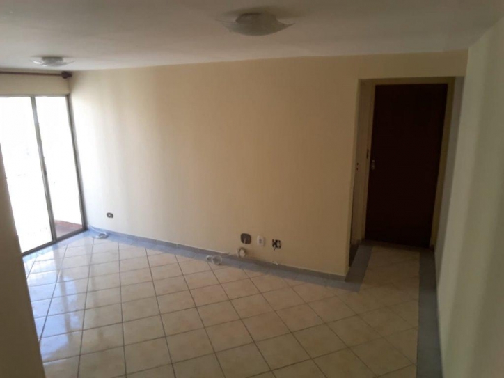 Apartamento, 2 quartos, 62 m² - Foto 1