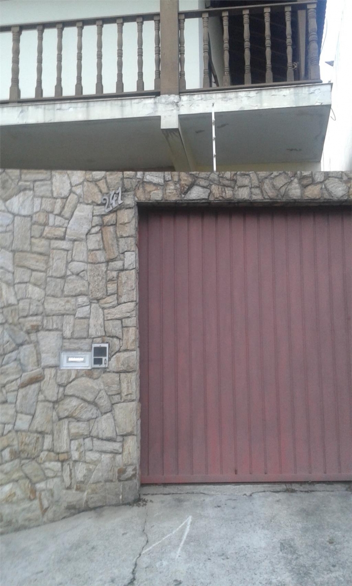 Sobrado, 3 quartos, 200 m² - Foto 7