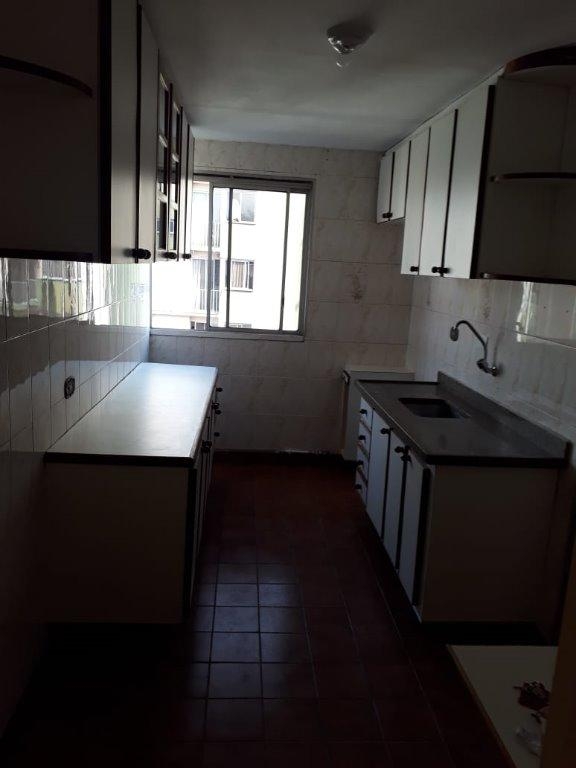 Apartamento, 2 quartos, 62 m² - Foto 8
