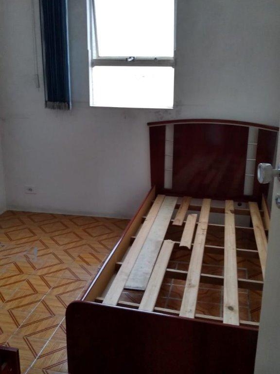 Apartamento, 2 quartos, 54 m² - Foto 5