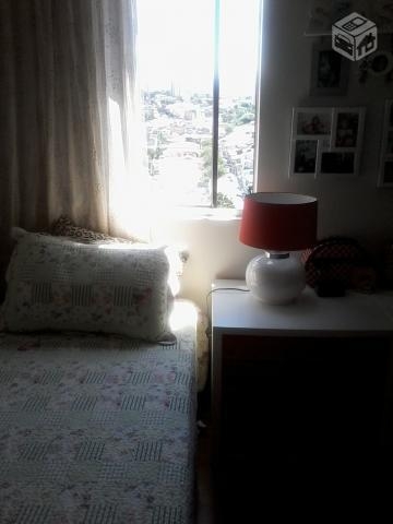 Apartamento, 2 quartos, 55 m² - Foto 11