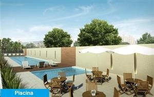 Apartamento, 2 quartos, 57 m² - Foto 4