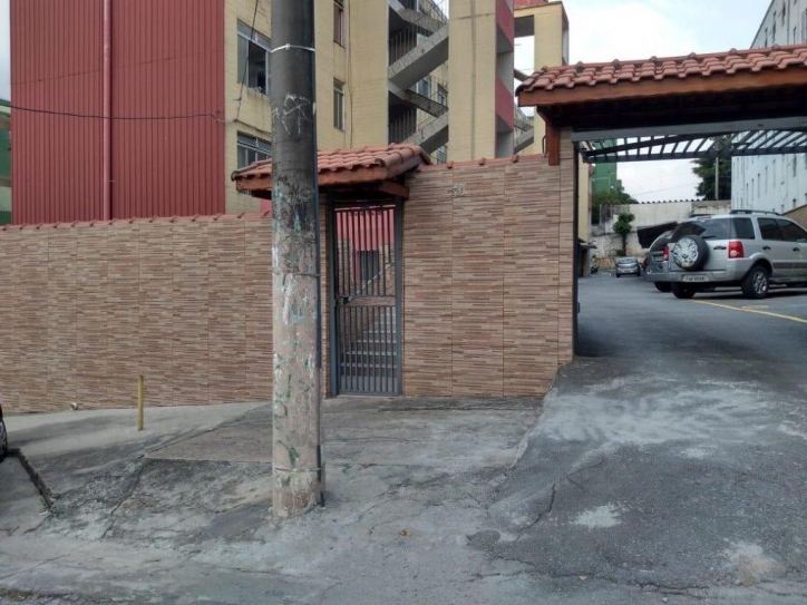Apartamento, 2 quartos, 54 m² - Foto 8