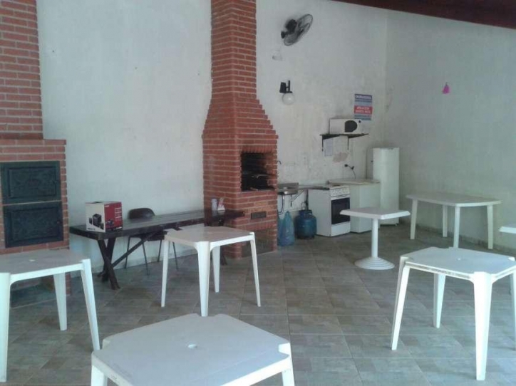 Apartamento, 3 quartos, 60 m² - Foto 8