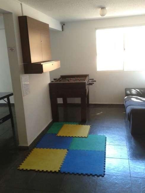 Apartamento, 3 quartos, 60 m² - Foto 12