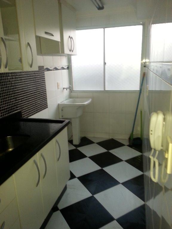 Apartamento, 3 quartos, 60 m² - Foto 14