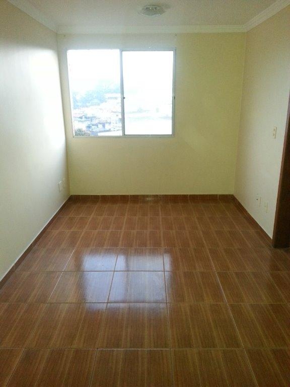 Apartamento, 3 quartos, 60 m² - Foto 19