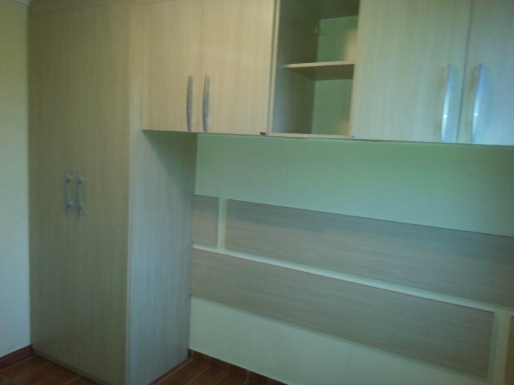 Apartamento, 3 quartos, 60 m² - Foto 23