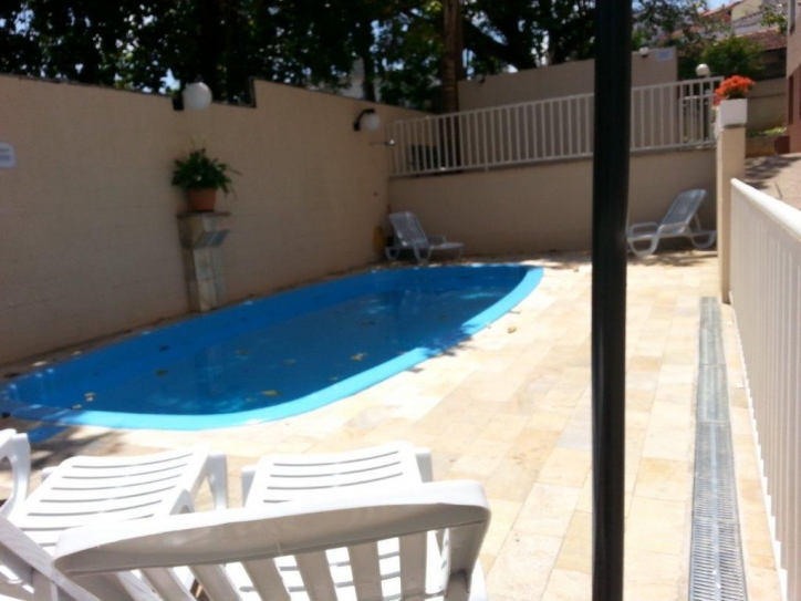 Apartamento, 3 quartos, 60 m² - Foto 25