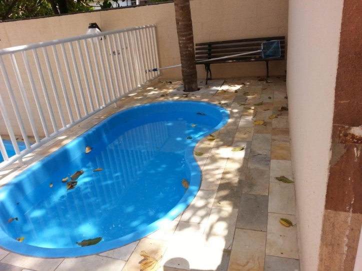 Apartamento, 3 quartos, 60 m² - Foto 26