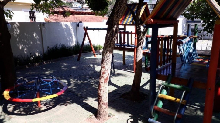 Apartamento, 3 quartos, 60 m² - Foto 28